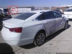 شێڤرۆلێت ئیمپالا